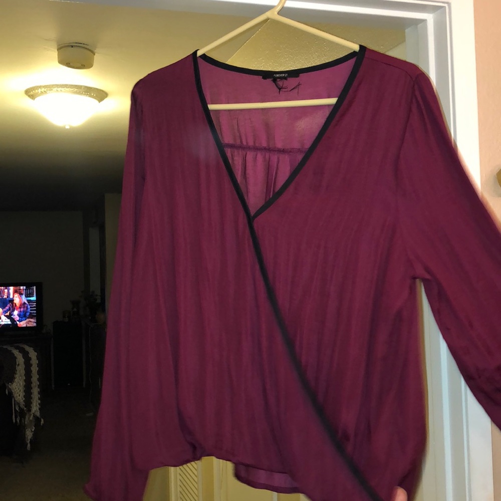 Forever 21 top!!!!